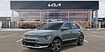 New 2025 KIA NIRO SX TOURING in LAS VEGAS, NEVADA
