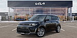 New 2025 KIA SOUL LX in LAS VEGAS, NEVADA