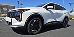 New 2026 KIA SPORTAGE HYBRID S in LAS VEGAS, NEVADA