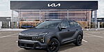 New 2026 KIA SPORTAGE HYBRID XLINE in LAS VEGAS, NEVADA