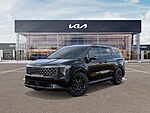 New 2026 KIA CARNIVAL SX in LAS VEGAS, NEVADA (Photo 1)