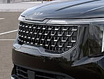 New 2026 KIA CARNIVAL SX in LAS VEGAS, NEVADA (Photo 12)