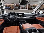 New 2026 KIA CARNIVAL SX in LAS VEGAS, NEVADA (Photo 14)