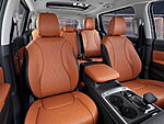New 2026 KIA CARNIVAL SX in LAS VEGAS, NEVADA (Photo 15)