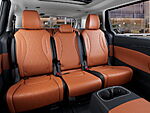 New 2026 KIA CARNIVAL SX in LAS VEGAS, NEVADA (Photo 16)