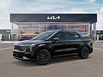 New 2026 KIA CARNIVAL SX in LAS VEGAS, NEVADA (Photo 3)