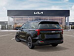 New 2026 KIA CARNIVAL SX in LAS VEGAS, NEVADA (Photo 4)
