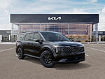 New 2026 KIA CARNIVAL SX in LAS VEGAS, NEVADA (Photo 8)