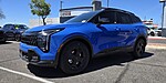 New 2026 KIA SPORTAGE X-PRO PRESTIGE in LAS VEGAS, NEVADA