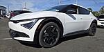 New 2025 KIA EV6 WIND in LAS VEGAS, NEVADA