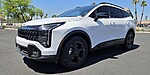 New 2026 KIA SPORTAGE X-LINE in LAS VEGAS, NEVADA