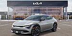 New 2025 KIA EV6 WIND in LAS VEGAS, NEVADA