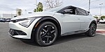 New 2025 KIA EV6 WIND in LAS VEGAS, NEVADA