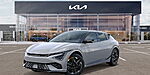 New 2025 KIA EV6 GT-LINE in LAS VEGAS, NEVADA