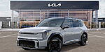 New 2026 KIA EV9 GT-LINE in LAS VEGAS, NEVADA