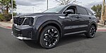 New 2026 KIA SORENTO EX in LAS VEGAS, NEVADA