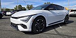 New 2025 KIA EV6 GT-LINE in LAS VEGAS, NEVADA
