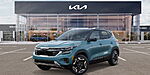 New 2026 KIA SELTOS SX in LAS VEGAS, NEVADA