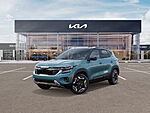 New 2026 KIA SELTOS SX in LAS VEGAS, NEVADA (Photo 1)