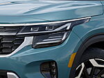 New 2026 KIA SELTOS SX in LAS VEGAS, NEVADA (Photo 10)