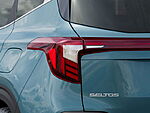 New 2026 KIA SELTOS SX in LAS VEGAS, NEVADA (Photo 11)