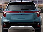 New 2026 KIA SELTOS SX in LAS VEGAS, NEVADA (Photo 13)