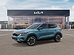 New 2026 KIA SELTOS SX in LAS VEGAS, NEVADA (Photo 3)