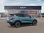 New 2026 KIA SELTOS SX in LAS VEGAS, NEVADA (Photo 6)