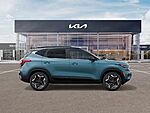New 2026 KIA SELTOS SX in LAS VEGAS, NEVADA (Photo 7)