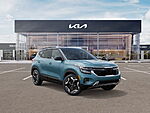 New 2026 KIA SELTOS SX in LAS VEGAS, NEVADA (Photo 8)