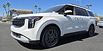 New 2026 KIA CARNIVAL HYBRID EX in LAS VEGAS, NEVADA