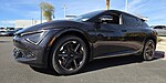 New 2025 KIA EV6 WIND in LAS VEGAS, NEVADA