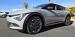 New 2025 KIA EV6 LIGHT LONG RANGE in LAS VEGAS, NEVADA
