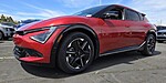 New 2025 KIA EV6 WIND in LAS VEGAS, NEVADA