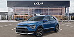 New 2025 KIA NIRO EX in LAS VEGAS, NEVADA