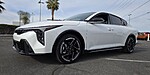 New 2025 KIA K4 GT-LINE in LAS VEGAS, NEVADA
