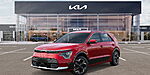 New 2025 KIA NIRO EV WIND in LAS VEGAS, NEVADA