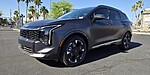 New 2026 KIA SPORTAGE SX-PRESTIGE in LAS VEGAS, NEVADA