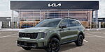 New 2026 KIA SORENTO X-LINE SX PRESTIGE in LAS VEGAS, NEVADA