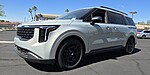New 2026 KIA CARNIVAL SX PRESTIGE in LAS VEGAS, NEVADA