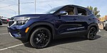 New 2026 KIA SELTOS EX in LAS VEGAS, NEVADA