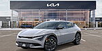 New 2025 KIA EV6 LIGHT in LAS VEGAS, NEVADA