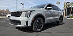 New 2026 KIA SORENTO S in LAS VEGAS, NEVADA
