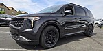New 2026 KIA CARNIVAL HYBRID SX in LAS VEGAS, NEVADA