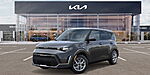 New 2025 KIA SOUL LX in LAS VEGAS, NEVADA
