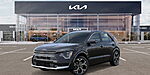 New 2026 KIA NIRO SX TOURING in LAS VEGAS, NEVADA