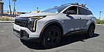 New 2026 KIA SPORTAGE HYBRID X-LINE in LAS VEGAS, NEVADA
