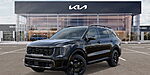 New 2026 KIA SORENTO HYBRID SX PRESTIGE in LAS VEGAS, NEVADA