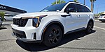 New 2026 KIA SORENTO HYBRID X-LINE SX PRESTIGE in LAS VEGAS, NEVADA