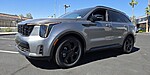 New 2026 KIA SORENTO HYBRID X-LINE SX PRESTIGE in LAS VEGAS, NEVADA